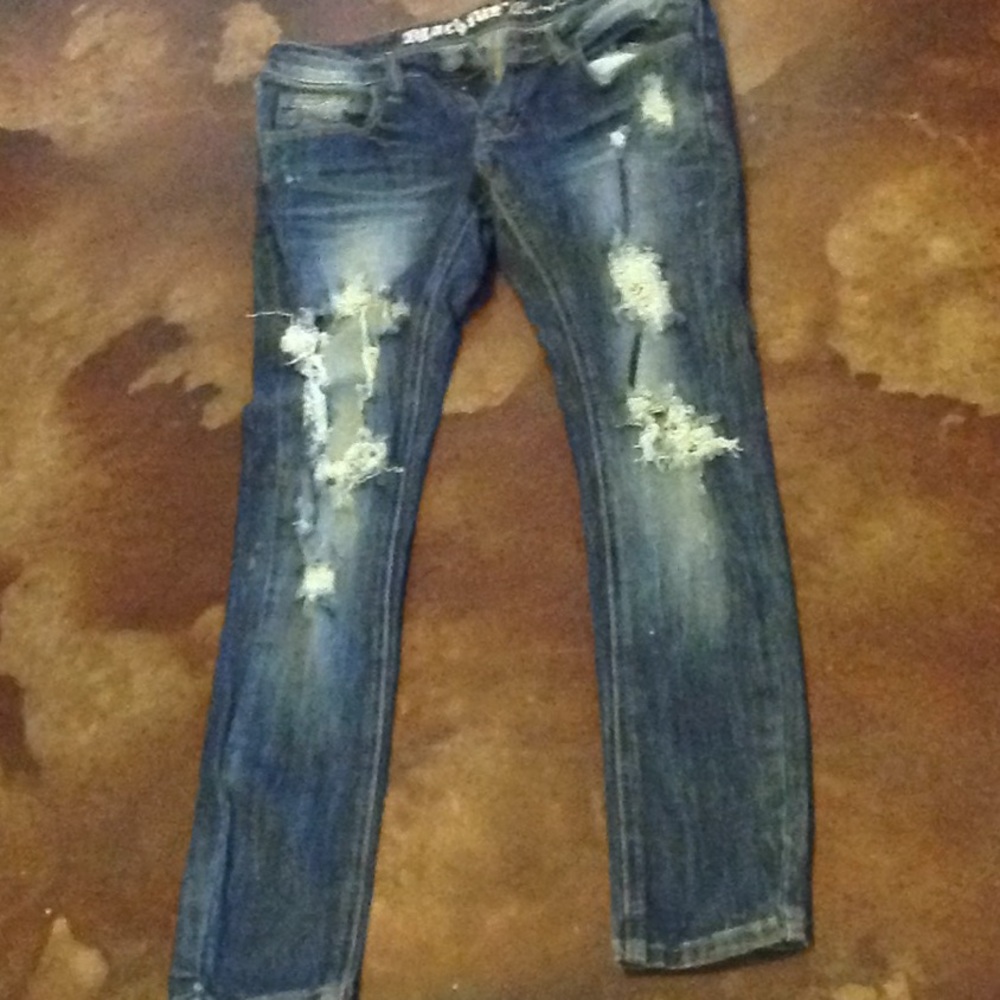Pants